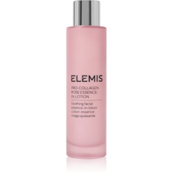 Elemis Pro-Collagen Rose Essence-In-Lotion esenta faciala pentru hidratare intensa